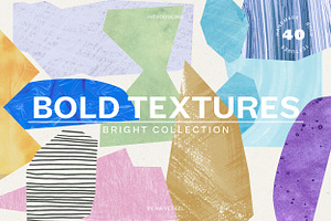 Bold Textures