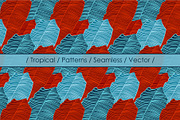 Wild Tropical Patterns, a Pattern Graphic by ANAKOTO (Thumbnail 11 of 14)