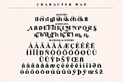 Fogsta Stylish Serif Font, a Script Font by Storytype Studio (Thumbnail 9 of 10)