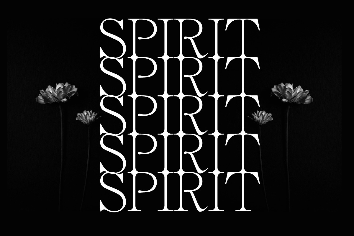 Furlong Vintage Serif Font, a Serif Font by Tropical Type (Photo 5 of 11)
