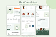 Kelvra - Shopify EComposer Template, a Shopify Template by Boost Convert (Thumbnail 9 of 11)