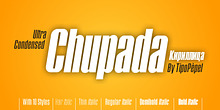 Chupada