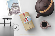 Japan symbols, patterns, map, an Object Graphic by yttadesign (Thumbnail 5 of 17)