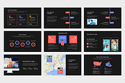 Soara : Science Powerpoint, a Presentation Template by Punkl Camp (Thumbnail 8 of 9)