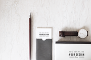 Stationery Template Product Mockups, an iPhone Mockup by littleprince (Thumbnail 3 of 3)