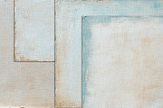 White Painted Linen Canvas Textures, a Texture Graphic by Area (Thumbnail 14 of 18)