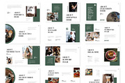 Arooma - Powerpoint Template, a Presentation Template by inspirasign (Thumbnail 4 of 4)