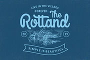 Mondella, a Script Font by Allmostudio (Thumbnail 6 of 10)