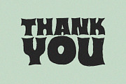 New Tone - Display Font, a Handwritten Font by Alpaprana (Thumbnail 10 of 10)