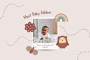 Glory Hand Print - Handwriting Font, a Handwritten Font by lovetistrue (Thumbnail 6 of 11)