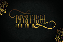 Mystical Glorious