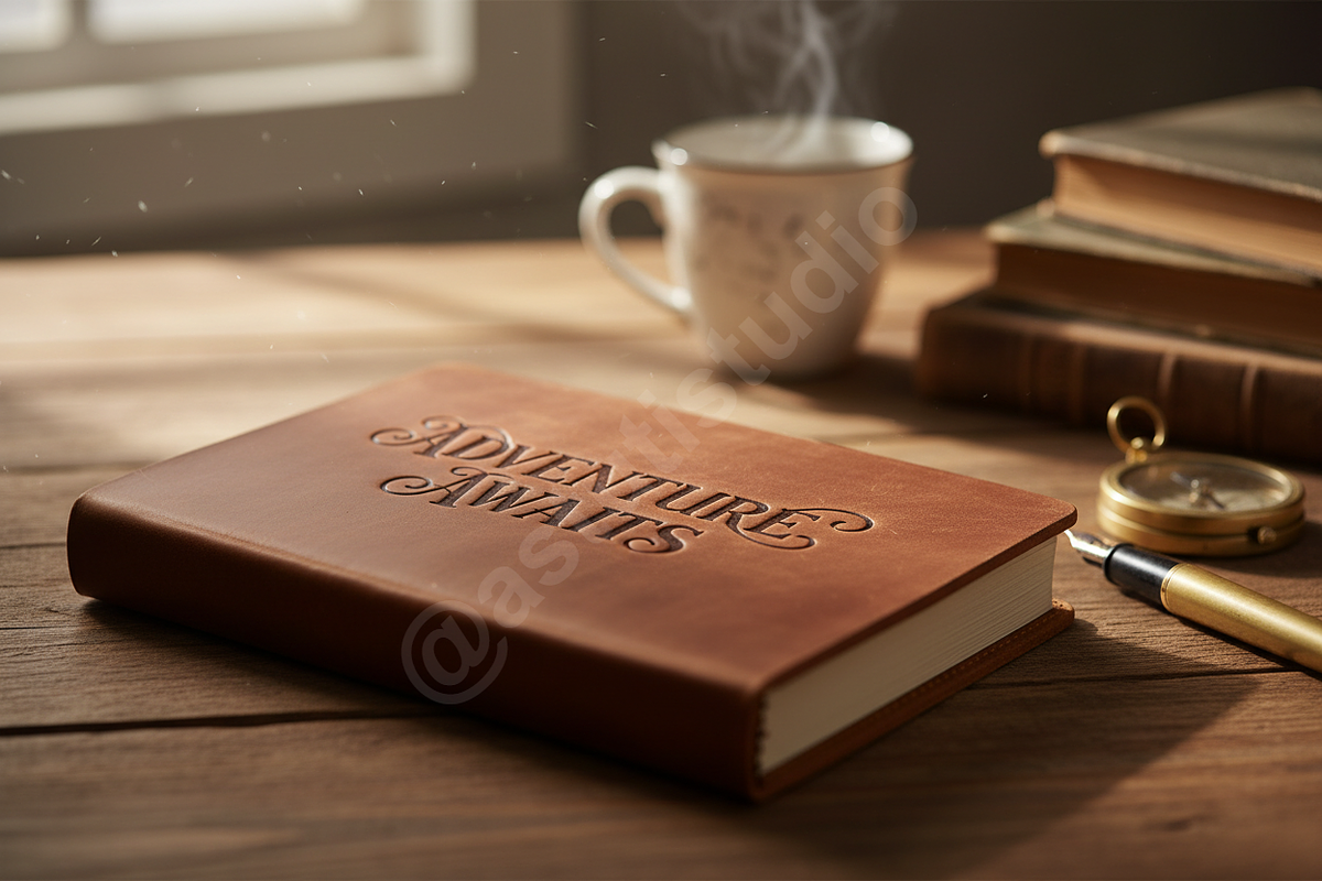 Josuna - A Contemporary Luxury Serif, a Font by Astuti Studio (Photo 10 of 16)