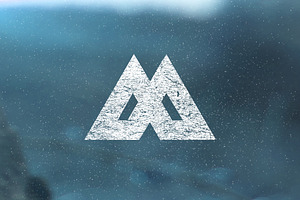 Rough Texture Pack - Icons Included