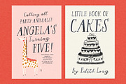 The Romantic Font, a Handwritten Font by Nicky Laatz (Thumbnail 14 of 20)