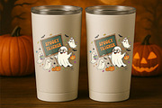 Retro Halloween, Hand-draw PNG, an Object Graphic by GlitterCraft (Thumbnail 81 of 101)