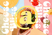 Mystic Smiles Groovy Display Font, a Serif Font by timelesstype.co (Thumbnail 15 of 20)