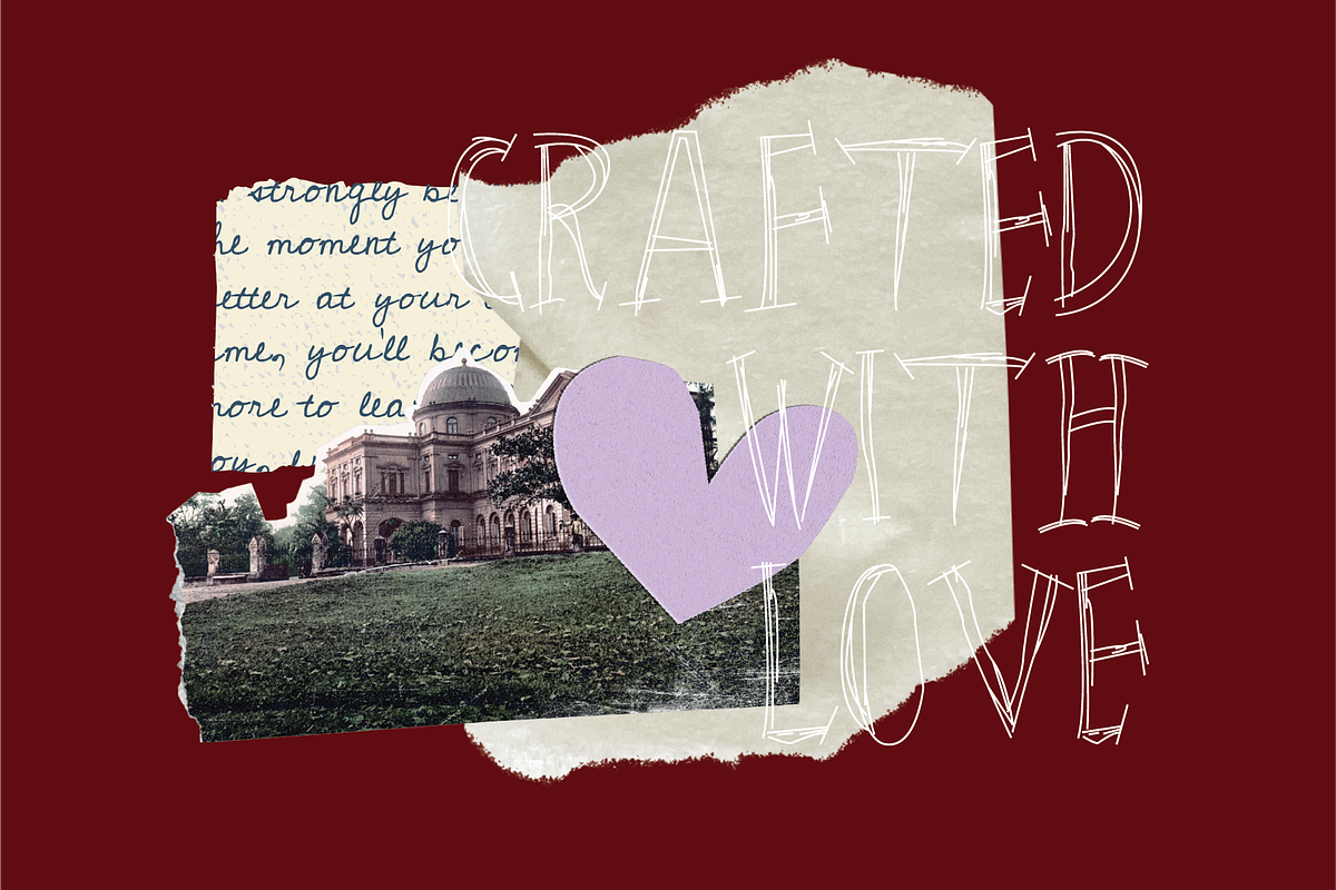 Mireth a Scribble Font, a Handwritten Font by Berdansabersama (Photo 4 of 8)