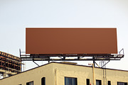 Billboard Mockup 02, an Advertising Mockup by The Mock Shop (Thumbnail 3 of 4)