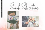 Southampton Signature Business Font, a Script Font by Creatype Studio (Thumbnail 3 of 11)