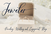 Couture Facile, a Script Font by Nathatype (Thumbnail 6 of 10)