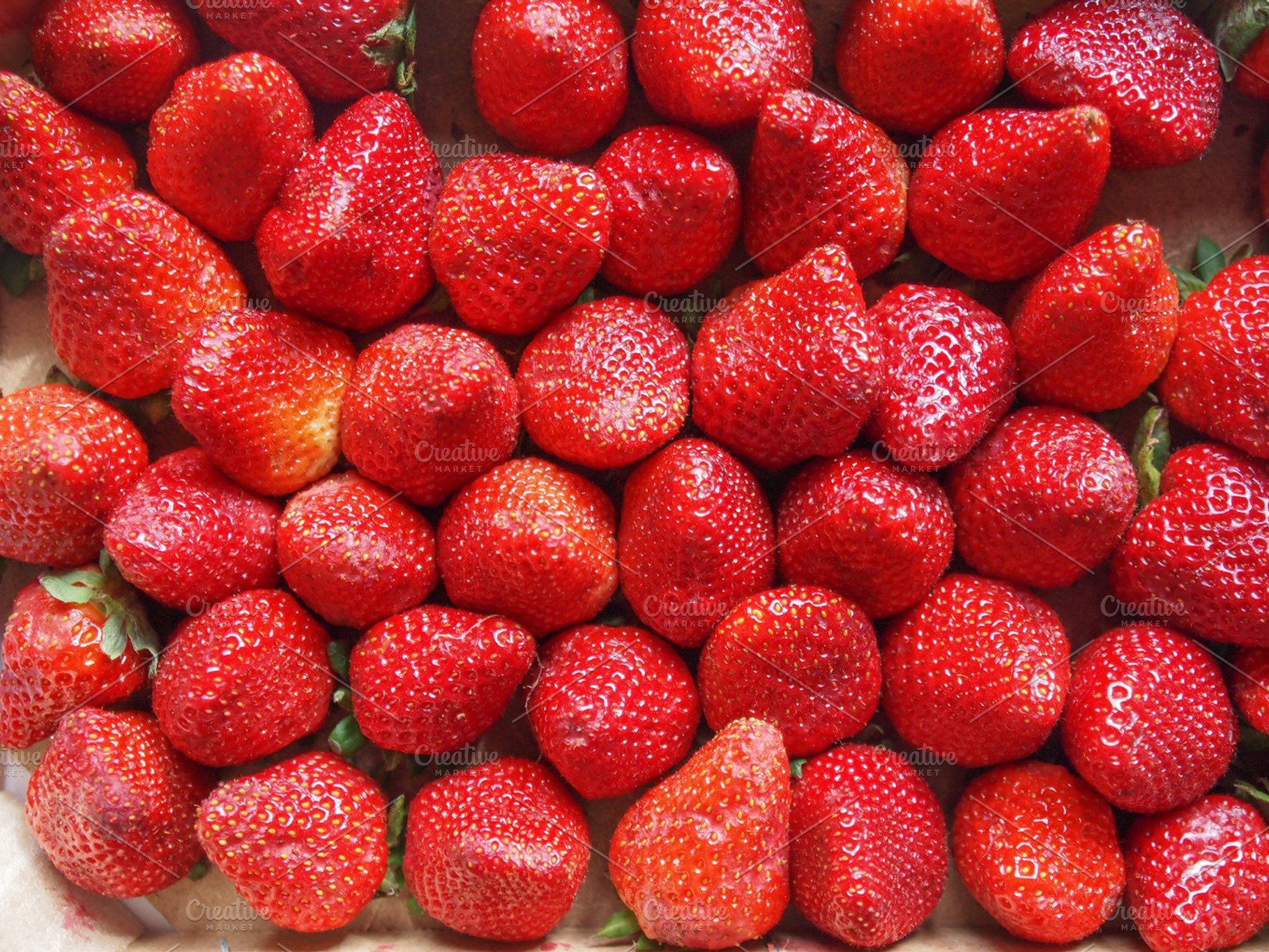 Strawberry Stock Photo Containing Strawberry And Strawberries