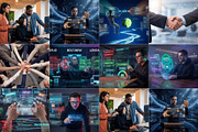 Professional Business Photography, a Business Photo by MRI STUDIO (Thumbnail 3 of 25)