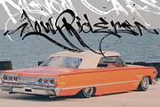 Burnts Marker (Tagging Style)-50%off, a Font by Fortunes Co (Thumbnail 9 of 11)