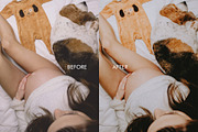 Velvet Brown Lightroom Presets Pack, a Preset Add-On by URSAL Supply (Thumbnail 3 of 6)