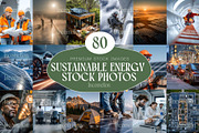 80 Sustainable Energy Stock Photos, a Technology Photo by Incomelion (Thumbnail 1 of 13)