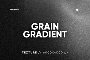 20 Grain Gradient Textures, a Texture Graphic by CCPreset