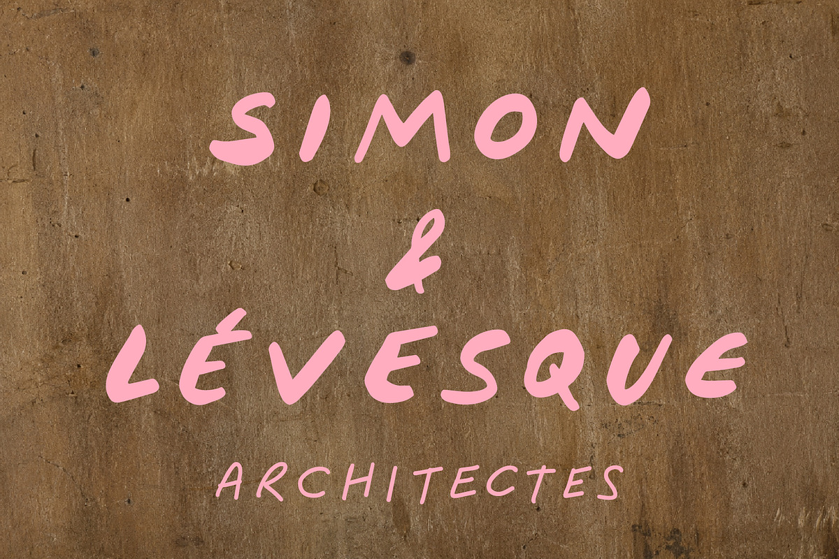 Mezzanotte - Hand Drawn Font Trio, a Handwritten Font by DISTRICT 62 STUDIO (Photo 6 of 15)