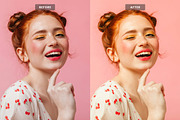 Candy Film Lightroom Presets, a Preset Add-On by Brand Earth (Thumbnail 2 of 4)