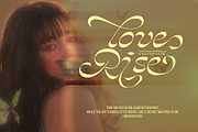 Dh Joleta - 8 Luxury Beauty Family, a Serif Font by Dharmas Foundry (Thumbnail 8 of 16)