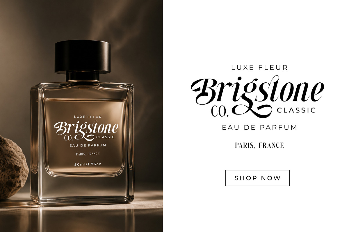 Siovanni – Luxury Display Serif, a Serif Font by Grezline Studio (Photo 2 of 11)