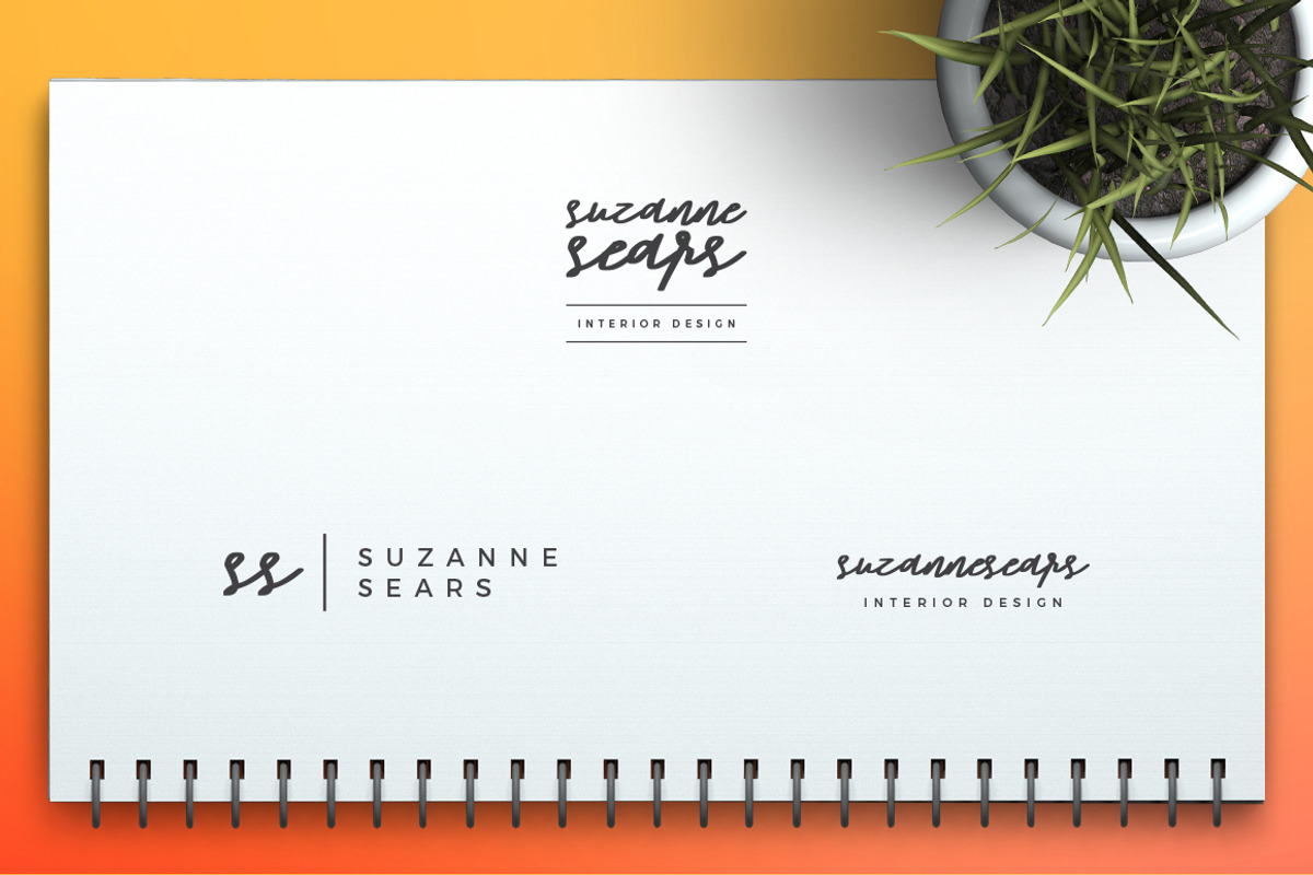 1500 Logos Bundle Collection, a Branding & Logo Template by Graphicdome (Photo 173 of 185)