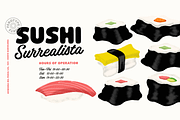 Omnipop Type Family Intro offer, a Script Font by Fenotype (Thumbnail 9 of 12)