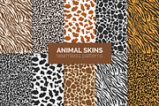 249 Seamless Patterns Bundle, a Pattern Graphic by 3Y_Design (Thumbnail 11 of 12)