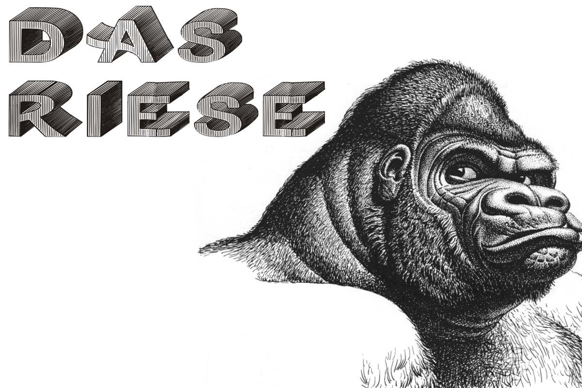 Das Riese