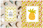 Summer Weekend Collection, a Seasonal Illustration by GVGraphics (Thumbnail 9 of 18)