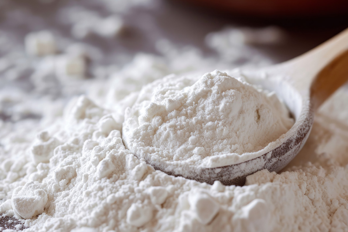 36 Flour images, a Food & Drink Photo by Handmadefont (Photo 9 of 10)
