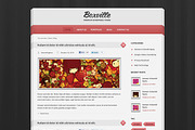 Boxville PSD template, a Templates & Theme by cssmania (Thumbnail 3 of 5)