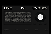 Shinko Sans | Humanist Wide Font, a Sans Serif Font by Jolicia Type (Thumbnail 13 of 17)