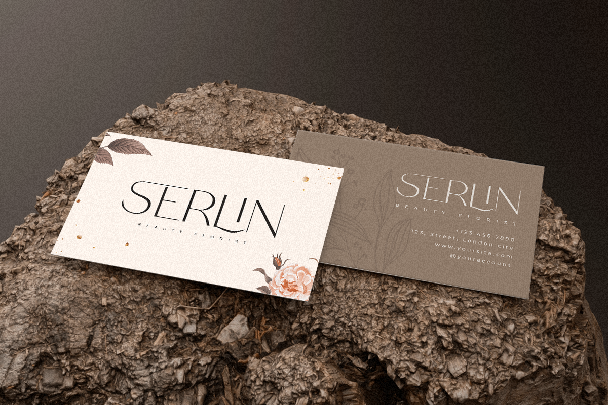 Me  You Forever - Lovely Font Duo, a Script Font by Sensatype (Photo 14 of 16)