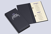 Laren Modern - Branding Logo Font, a Sans Serif Font by Nirmana Visual (Thumbnail 11 of 15)