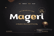 Mageri