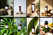 150+ Cosmetic Product Photo Prompts, a Beauty & Fashion Photo by Selenique Studio (Thumbnail 12 of 14)