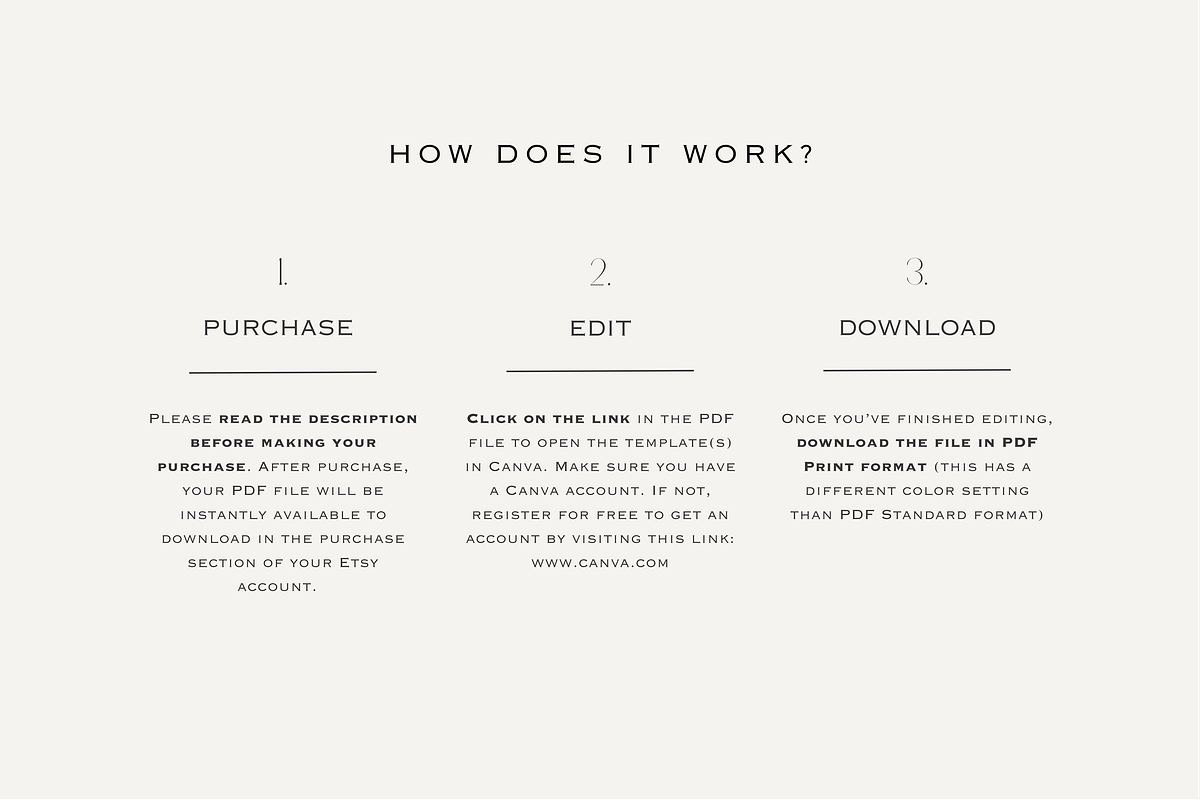 Modern Email Marketing Templates, an Email Template by LePosey Studio (Photo 7 of 7)