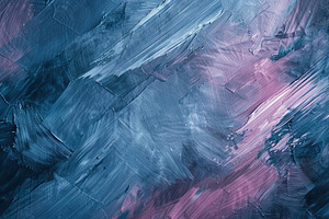 Background of dark paint strokes, an Abstract Photo by AlyaAnd