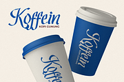 Rudgion - Elegant Bold Script, a Handwritten Font by figuree studio (Thumbnail 4 of 9)