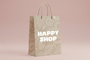 Little Sprout, a Font by Limited.studio (Thumbnail 6 of 6)